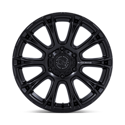 DIAMONDBACK 20X9 6X120 66.9 +12 M-BLK