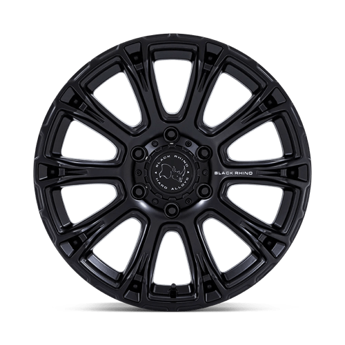 DIAMONDBACK 20X9 6X4.5 66 +12 M-BLK
