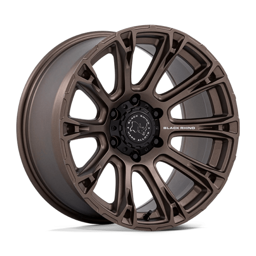 DIAMONDBACK 20X9 6X135 87 +12 B-BRNZ