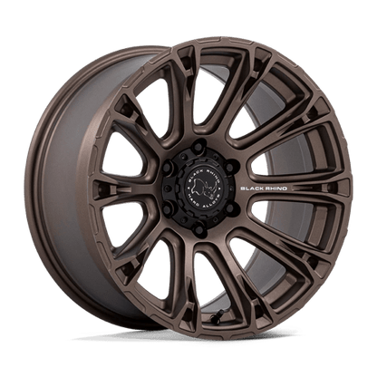 DIAMONDBACK 20X9 6X135 87 +12 B-BRNZ