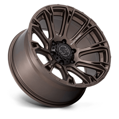 DIAMONDBACK 17X8.5 6X5.5 106 +25 B-BRNZ
