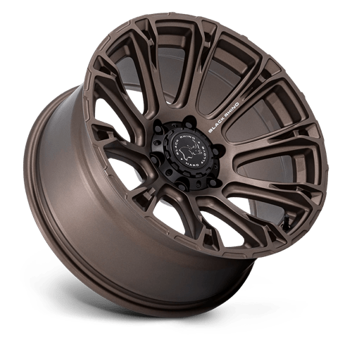 DIAMONDBACK 18X9 6X5.5 106 +12 B-BRNZ