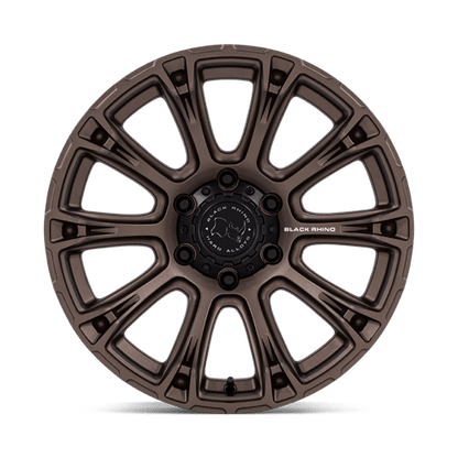 DIAMONDBACK 18X9 6X135 87 +12 B-BRNZ