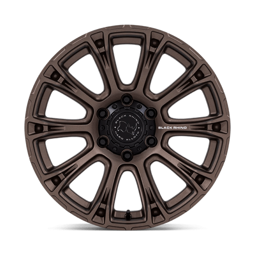 DIAMONDBACK 17X9 6X5.5 106 -12 B-BRNZ