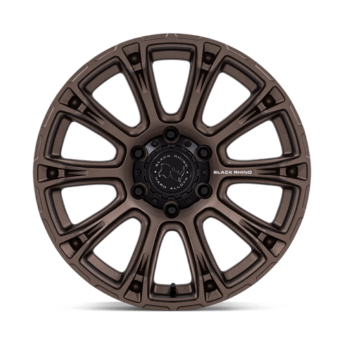 DIAMONDBACK 20X9 6X135 87 -12 B-BRNZ