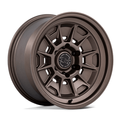 MONDO 17X9 6X5.5 106 -38 B-BRNZ