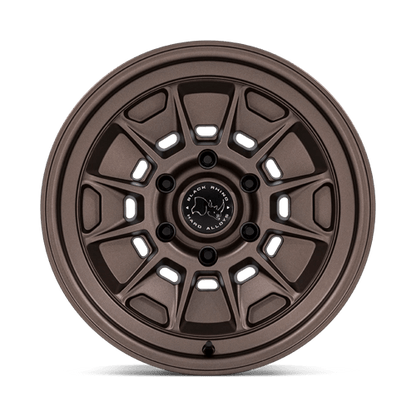 MONDO 18X9 6X5.5 106 +12 B-BRNZ