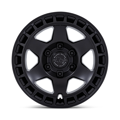 BAHARI 17X8.5 5X5 71 -10 M-BLK