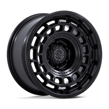 AWOL 17X8.5 6X135 87 +25 M-BLK
