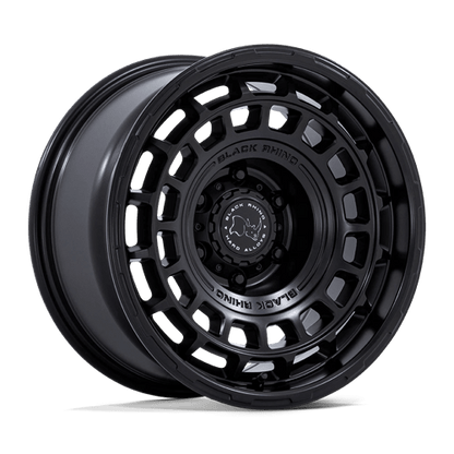 AWOL 17X8.5 5X4.5 72 +25 M-BLK