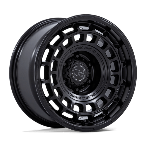 AWOL 20X8.5 5X5 71 +12 M-BLK