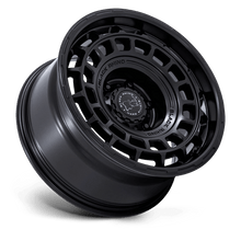 AWOL 17X8.5 5X5 71 +10 M-BLK