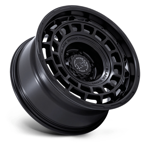 AWOL 20X8.5 5X120 74 +25 M-BLK