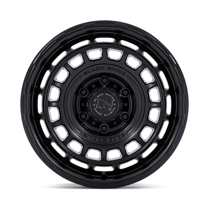 AWOL 20X8.5 6X5.5 106 +12 M-BLK