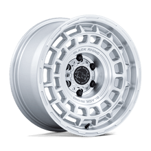 AWOL 20X8.5 5X5 71 +12 SLV-MCH-FC