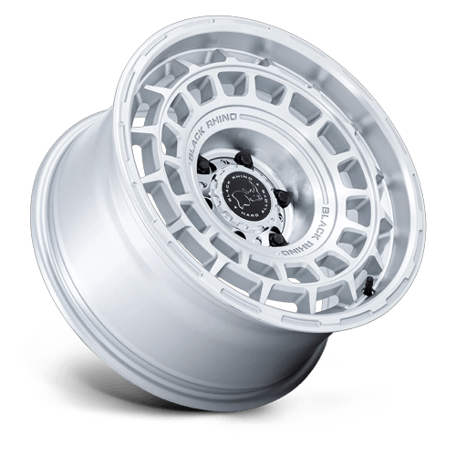 AWOL 20X8.5 6X5.5 106 +12 SLV-MCH-FC