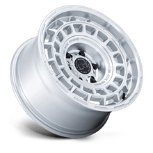 AWOL 20X8.5 6X5.5 106 +12 SLV-MCH-FC