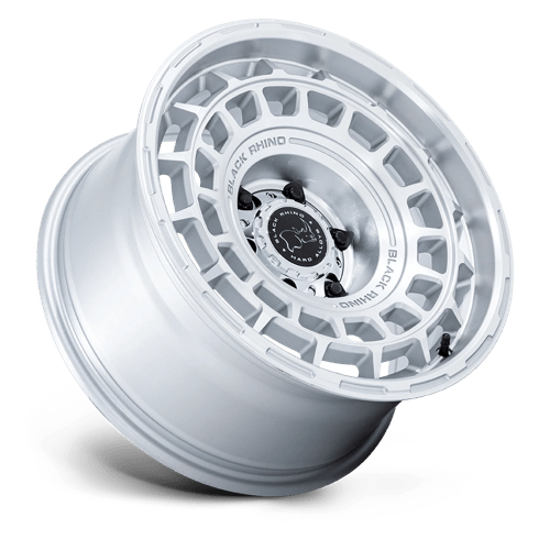 AWOL 20X8.5 5X120 74 +25 SLV-MCH-FC