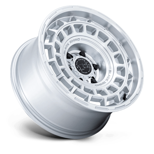 AWOL 20X8.5 6X135 87 +12 SLV-MCH-FC