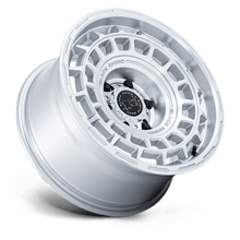 AWOL 20X8.5 6X135 87 +12 SLV-MCH-FC