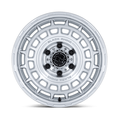 AWOL 20X8.5 6X5.5 106 +12 SLV-MCH-FC