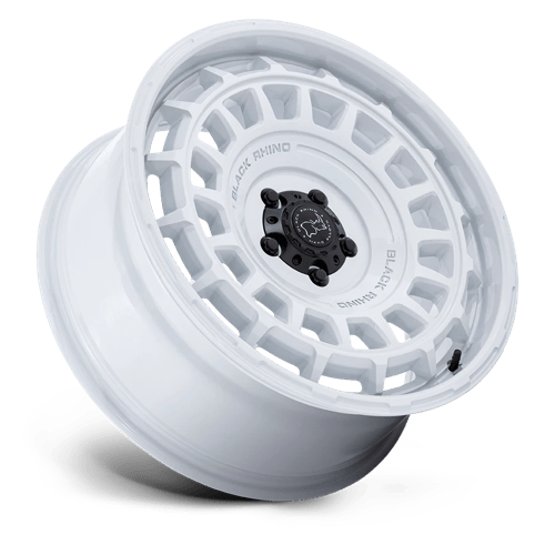 AWOL 17X8.5 6X5.5 106 +10 G-WHT