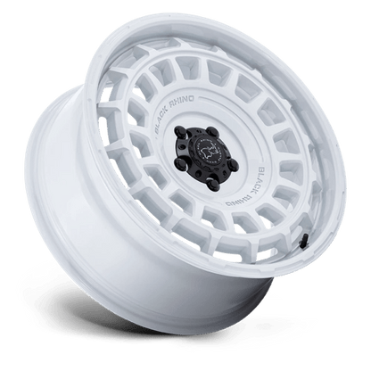 AWOL 17X8.5 6X5.5 106 +25 G-WHT