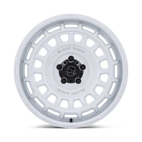 AWOL 17X8.5 6X5.5 106 +25 G-WHT