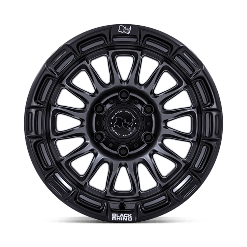 RIVAL 20X9 6X5.5 106 +1 M-GNMTL M-BLK