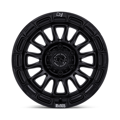 RIVAL 20X9 6X5.5 106 +1 M-BLK G-BLK