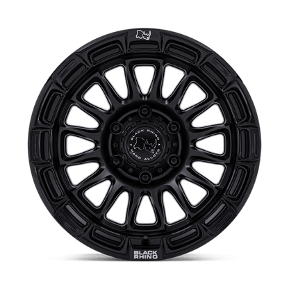 RIVAL 20X9 5X5 71 +1 M-BLK G-BLK