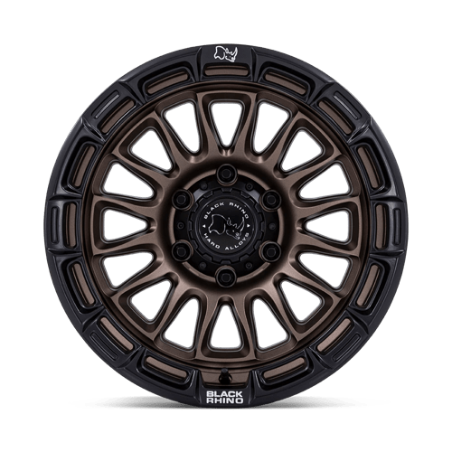 RIVAL 20X9 5X5 71 +1 B-BRNZ M-BLK