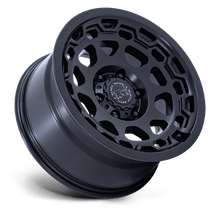 CONGO 17X8.5 5X5 71.5 +0 M-BLK