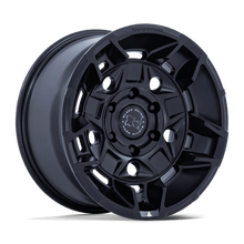 GUARD 17X8.5 6X5.5 106 +35 M-BLK