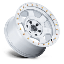 TROOPER 17X8.5 6X5.5 106 +25 G-SLV MCH