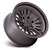 TALEO 17X8.5 6X5.5 106 +35 B-BRNZ