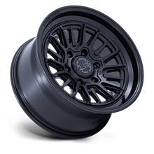 TALEO 17X8.5 6X5.5 106 +35 M-BLK