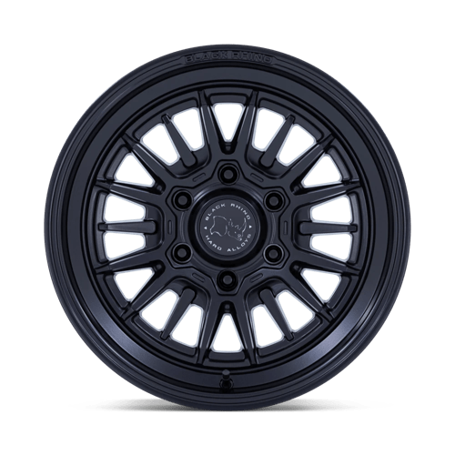 TALEO 20X9 6X5.5 106 +12 M-BLK