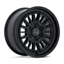 TALEO 20X9 6X135 87 +10 G-BLK