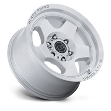 SOL 17X8.5 5X5 71 +0 G-SLV MCH-FC