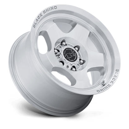 SOL 17X8.5 5X5 71 +0 G-SLV MCH-FC