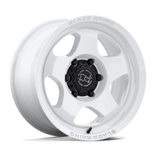 SOL 17X8 5X110 72 +38 G-WHT