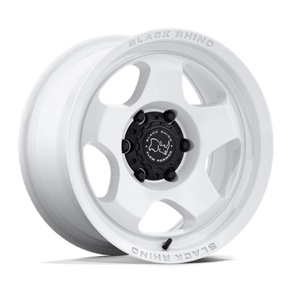 SOL 17X8 6X135 87 +38 G-WHT