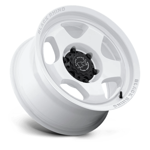 SOL 17X8 6X5.5 106 +20 G-WHT
