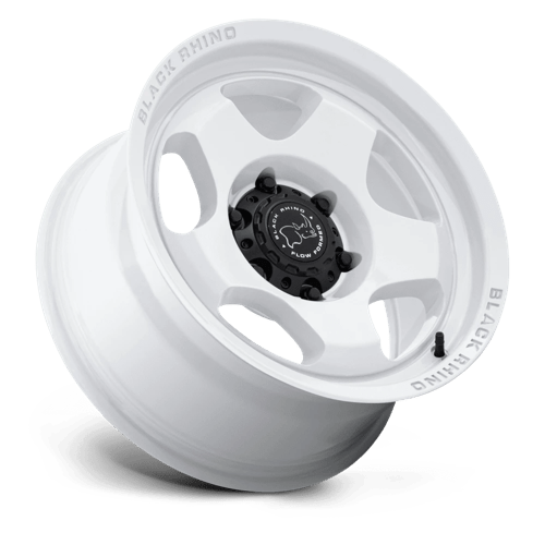 SOL 17X8 6X135 87 +38 G-WHT