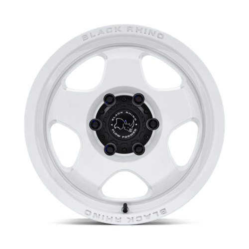 SOL 17X8.5 5X5 71 +0 G-WHT