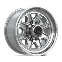 ECHO 18X9 8X180 124 +12 G-SLV-MCH