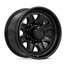 ECHO 18X9 8X180 124 +12 M-BLK