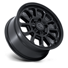ALTA 17X8 6X135 87 +32 M-BLK