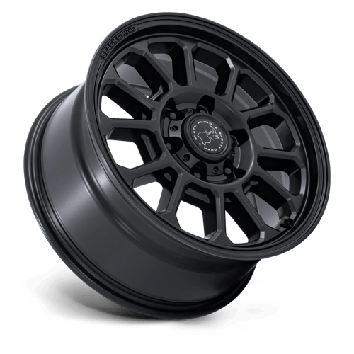 ALTA 17X8 6X5.5 106 +32 M-BLK